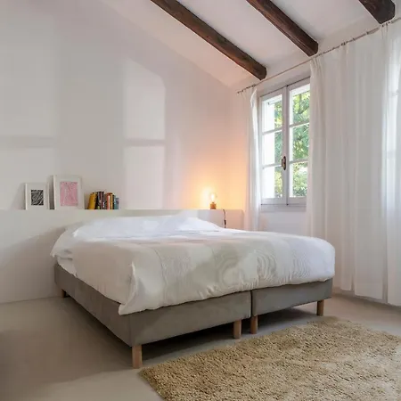 Vila Charming Loft In Venetian *