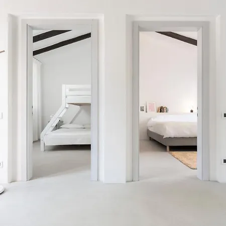 Vila Charming Loft In Venetian