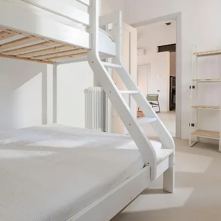 Charming Loft In Venetian Vila Noale