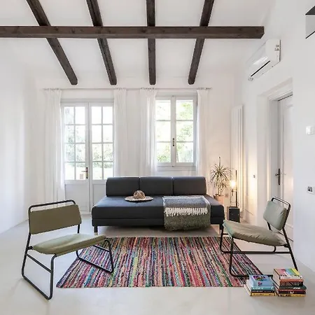 Charming Loft In Venetian *