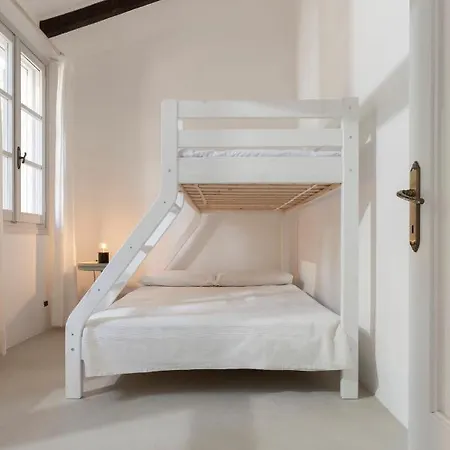 Charming Loft In Venetian וילה נואלה