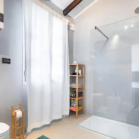 Charming Loft In Venetian וילה *