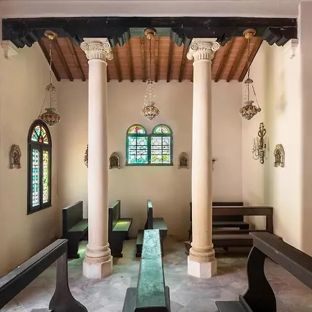 Vila Charming Loft In Venetian *