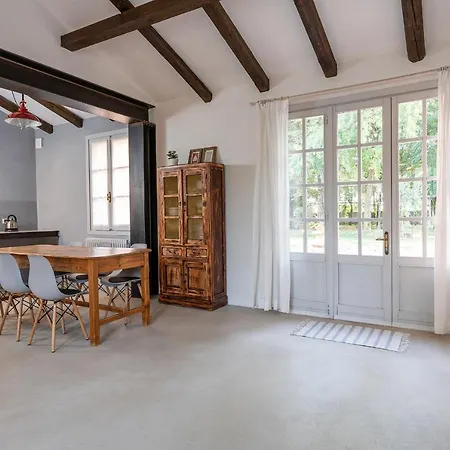Charming Loft In Venetian *